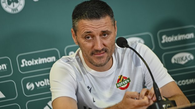 Керкез посочи червения картон като основна причина за отпадането