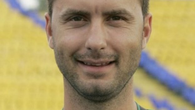 Ботев Пловдив подписа с изгонен от Монтана