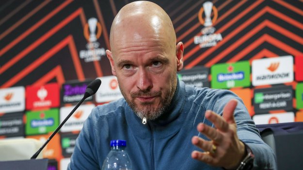 Тен Хаг за Рашфорд: Не всеки шанс е гол