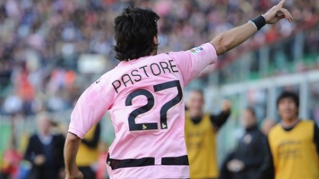 ПСЖ готов да даде 50 милиона евро за Пасторе