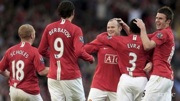 ПРОГНОЗА: Астън Вила - Манчестър Юнайтед