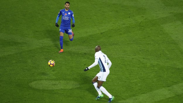 Милан готви сензационен трансфер на Марез