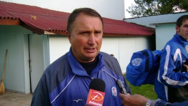 Пламен Донев: Ако бяхме вкарали на ЦСКА, може би щяхме да вземем точка