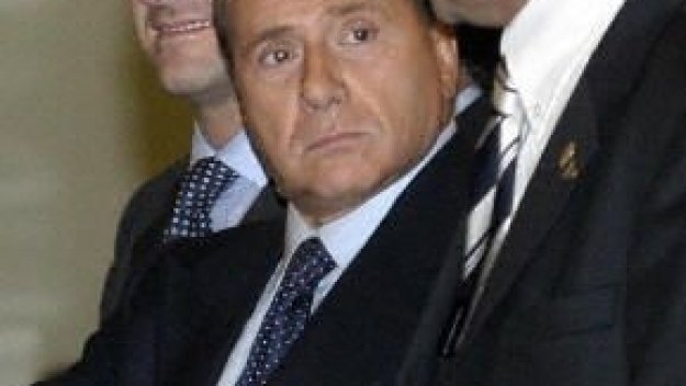 Берлускони: Да живее Интер!