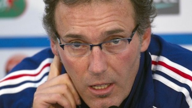 Блан подкрепи Бен Арфа и го призова за търпение