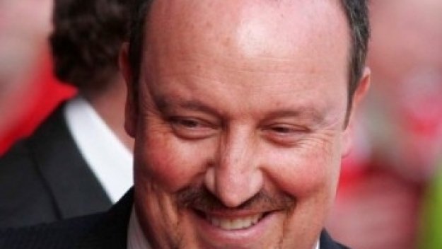 Бенитес: Важни са само трите точки