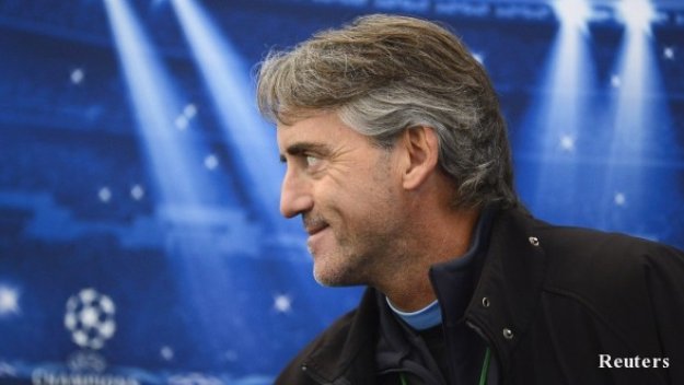 Роберто Манчини: Не заслужавахме тази точка