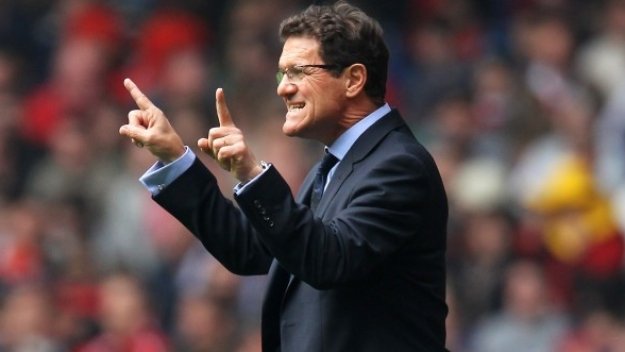 Дон Фабио: Не оставихме никакви шансове на Уелс