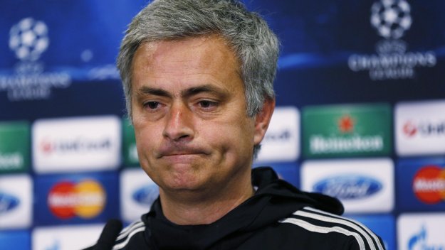 Моуриньо: Бяхме много по-добри