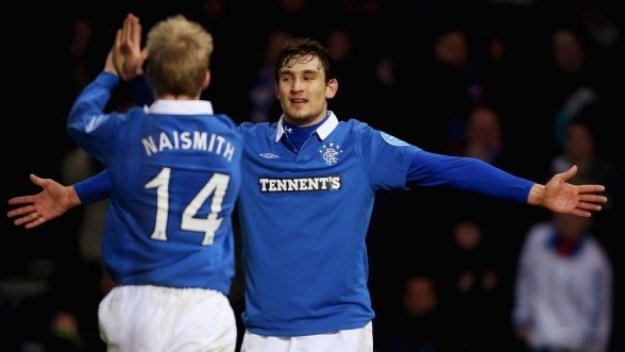 Селтик и Рейнджърс направиха луд мач, в който обаче нямаше победител