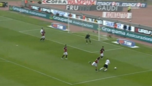 Вратарят на Болоня: Нямаше дузпа за Ювентус! + ВИДЕО