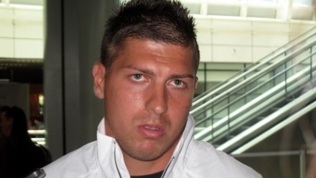 Левски продава Иво Иванов в Кипър