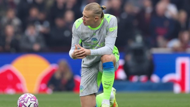 Халанд е основната трансферна цел на Реал Мадрид