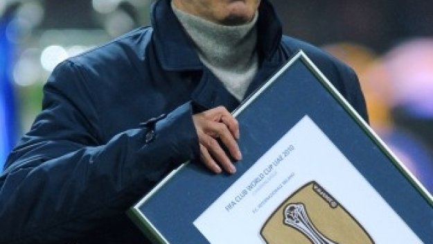 Морати: Няма да взимаме нито Моуриньо, нито Тевес