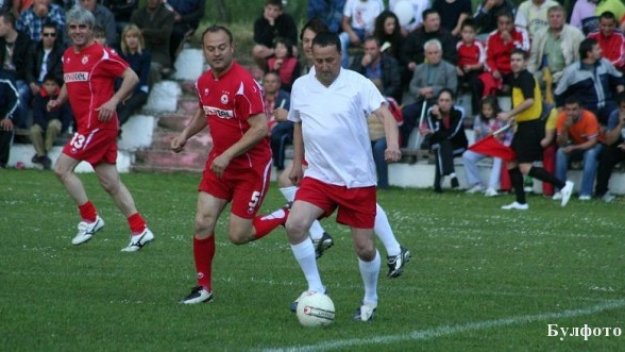 Кучето излая: ЦСКА отписа титлата