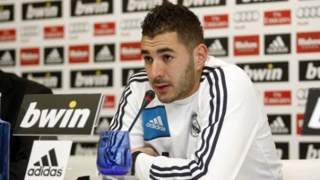 Бензема: Барса не е фаворит