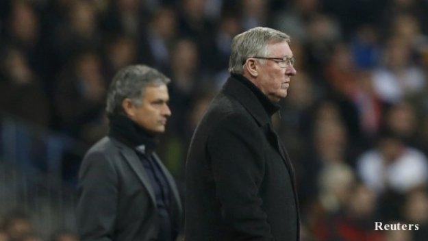 Фъргюсън: Имаме страхотен шанс да продължим