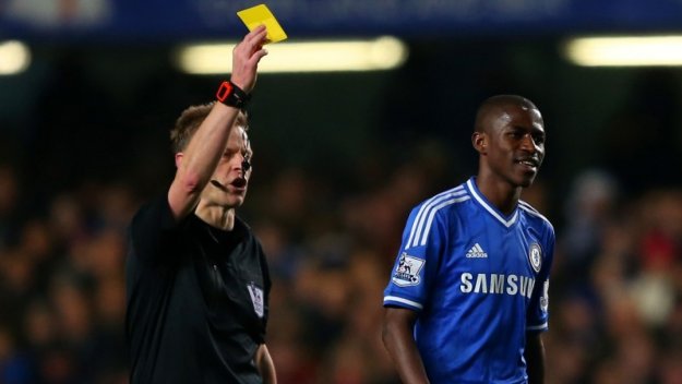 Жозе: При нас няма симуланти