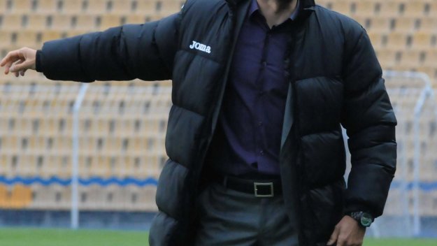 Милен Радуканов: Напрежението е голямо