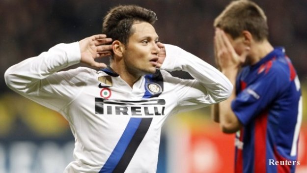 Сарате: Не съм герой, свърших си работата