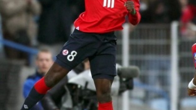 Лил дръпна с 5 точки в Лига 1