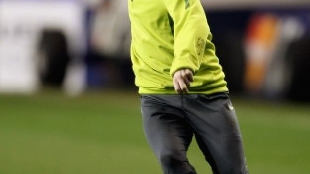 Манчестър Сити примамва Марко Марин