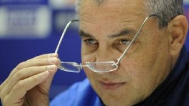 Магат се претоварва, смята Нетцер
