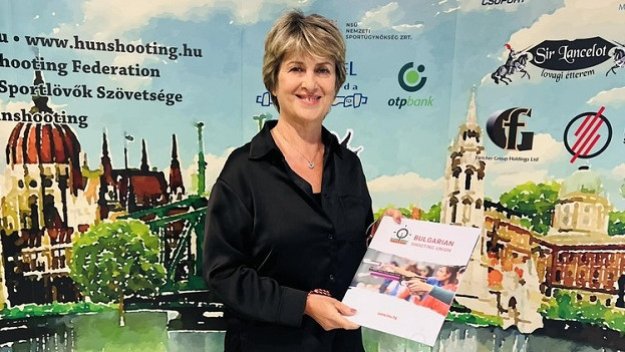Лечева представи кандидатурата на България за домакинство на Европейското през 2026 г.