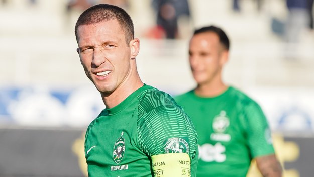 Антон Неделяков