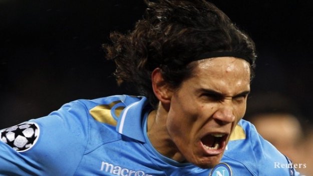 Абрамович вади 35 млн. паунда за Кавани