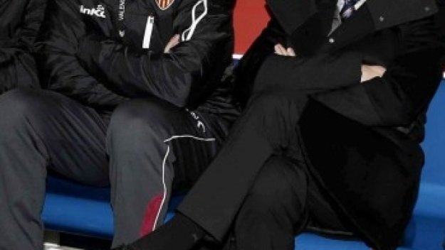 Валверде доволен, след като тръгна с победа