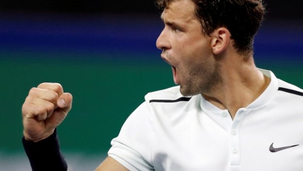 Наш Гришо остава №8 в света