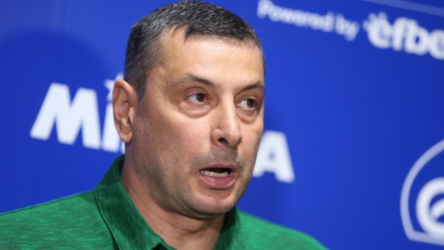 Николай Желязков след резила: Не изпълнихме целите си на Световното, знам причините