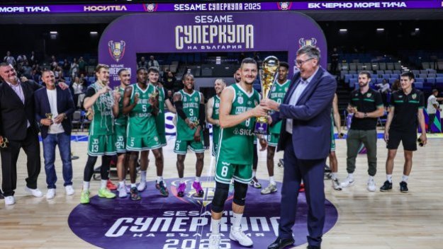 Спортът по телевизията днес, 4 май