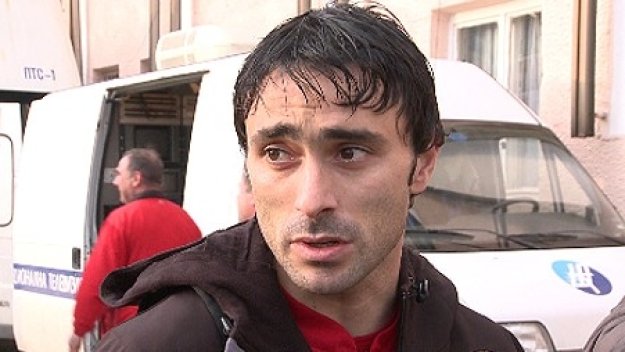 Тодор Янчев: Надявам се в мача за купата да си вкараме положенията