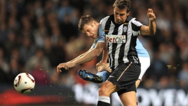 ПРОГНОЗА: Ювентус - Манчестър С