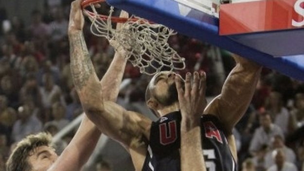 Ще се върне ли САЩ на световния баскетболен връх?