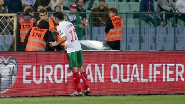Ивелин Попов е твърд: Отказвам се, няма връщане назад, жената плаче