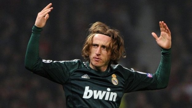 Модрич ще бъде титуляр срещу Селта