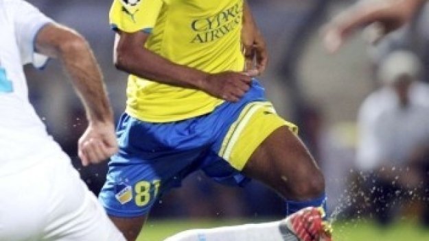 Новият в Левски е играл с Робиньо