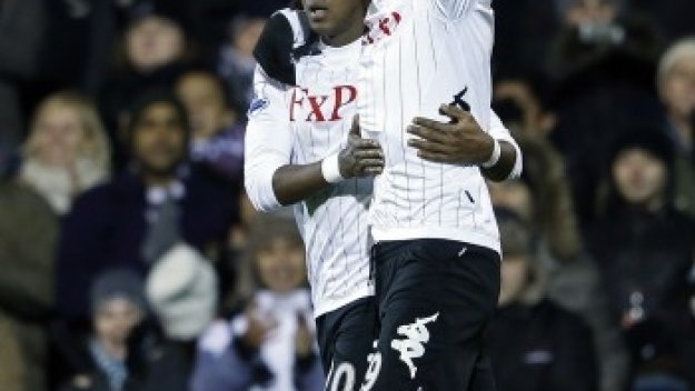 ПРОГНОЗА: Ливърпул - Фулъм