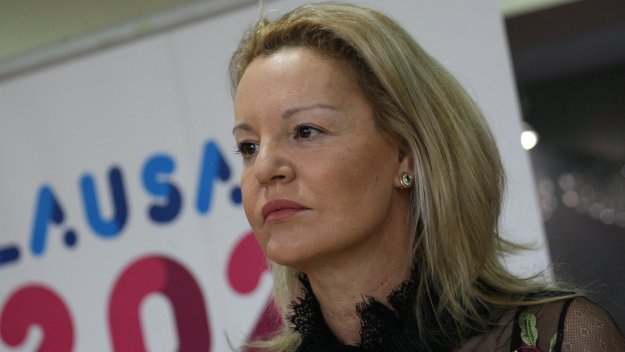 Стефка Костадинова: Ще се борим боксът и щангите да останат в програмата на ОИ