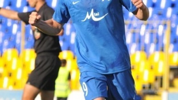 Носител на УЕФА пожела ментето на Левски