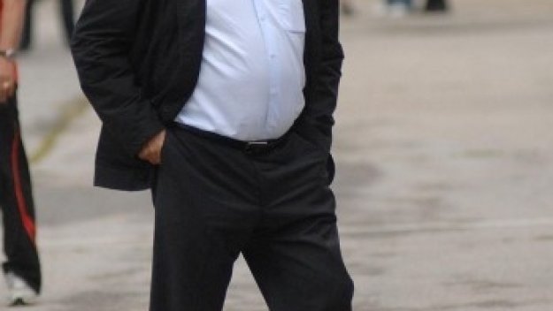 Димитър Пенев: Карачанаков е добър талант, трябва да се пази