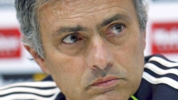 Моуриньо обяви промени