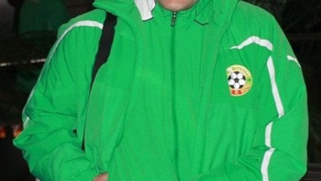 Цанко Цветанов остава при Матеус