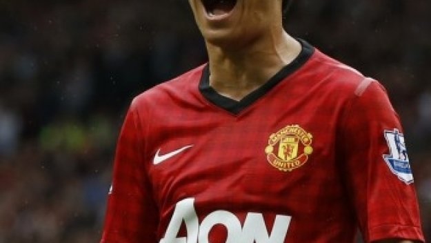 Новият Юнайтед записа първа победа