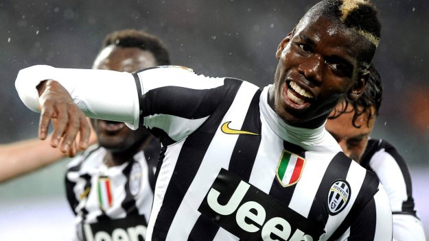 Юве бие едно на мъка Болоня