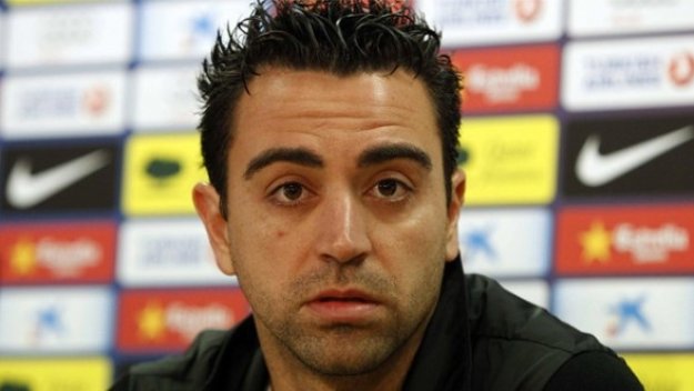 Шави с нов проблем, под съмнение е за ПСЖ