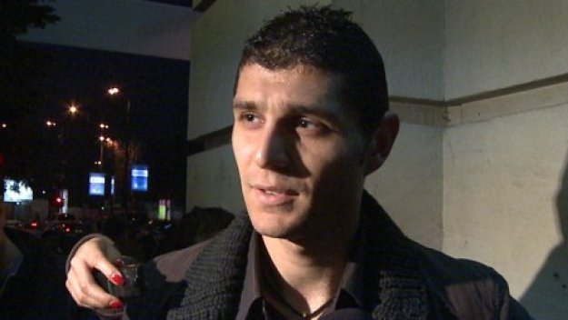 Ашдод иска 650 хиляди евро за Макриев